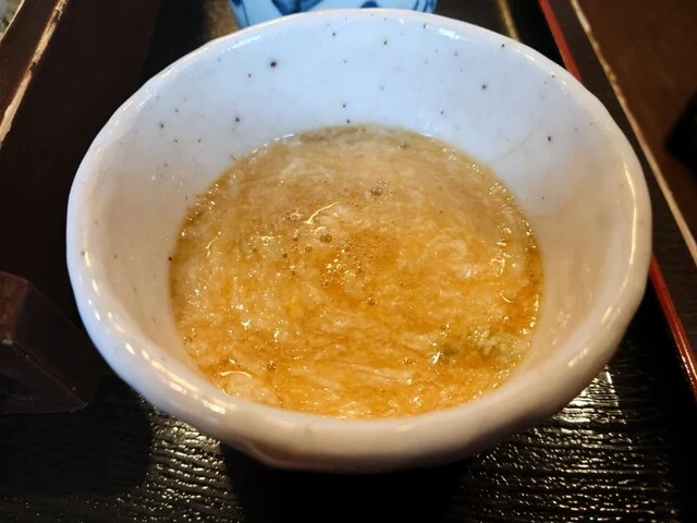 そば処 清水 - 弘高下（そば）の写真