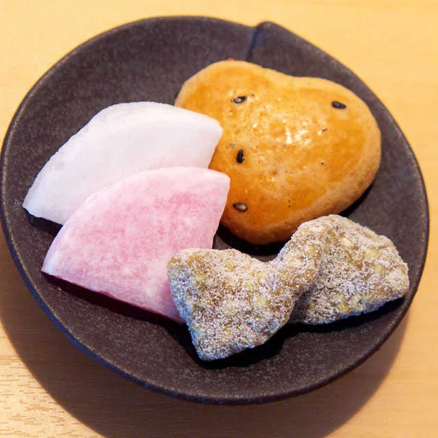 日立家 本店 - 仙台（スイーツ）の写真