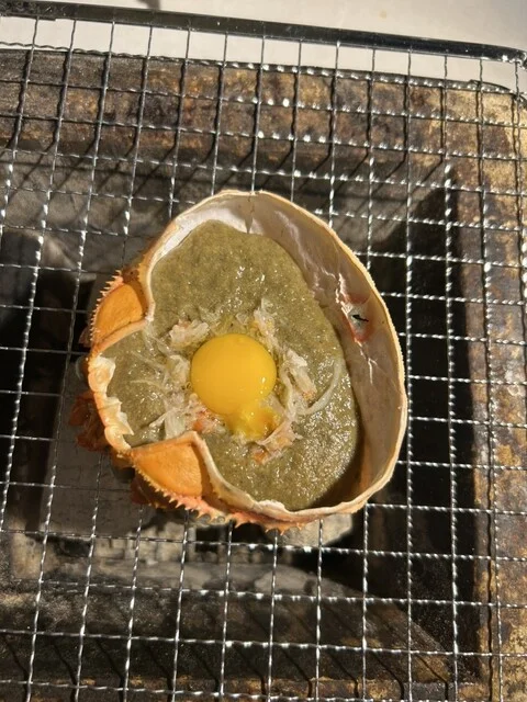 貝焼酒場 樹 - 中央弘前（居酒屋）の写真