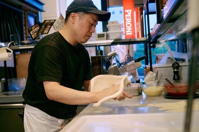 DUMBO PIZZA FACTORY 仙台（ダンボピザファクトリー） - 仙台（イタリアン）の写真