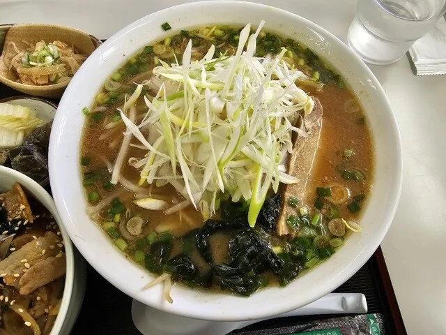 ごはん屋 口福食堂 - 五所川原（食堂）の写真