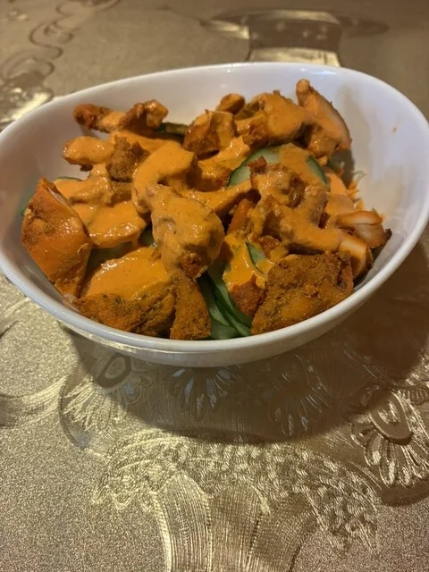 スワガット - 大和町その他（インド料理）の写真