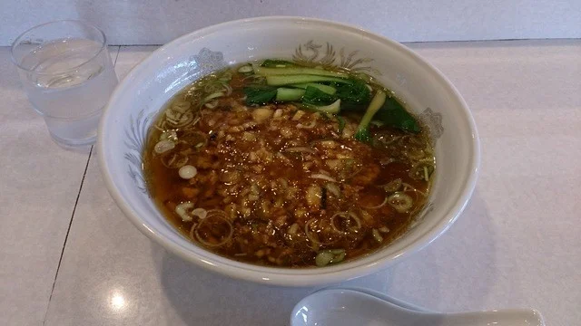 味処 大仙（ダイセン） - 小中野（中華料理）の写真