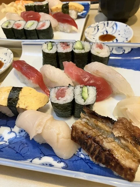 蓑寿司長町 - 太子堂（寿司）の写真