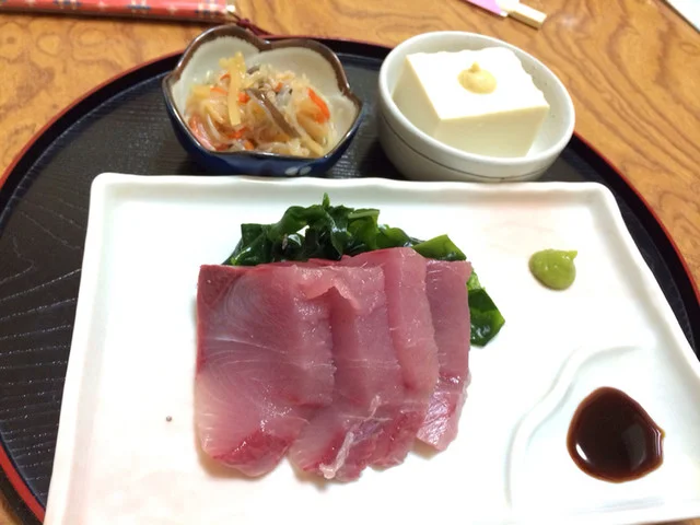 菜月（サイゲツ） - 涌谷（串焼き）の写真