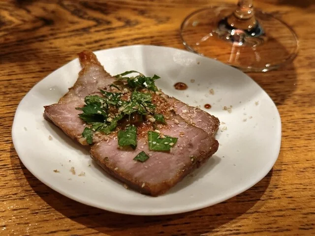 大學 - 青葉通一番町（ワインバー）の写真