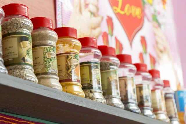 インドレストラン シャングリラ 市名坂店（【旧店名】アラジン） - 八乙女（インドカレー）の写真