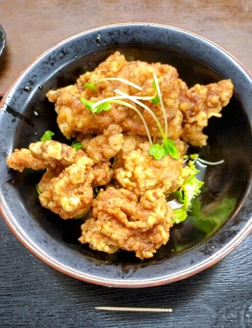 みんぱい 城東店 - 運動公園前（中華料理）の写真