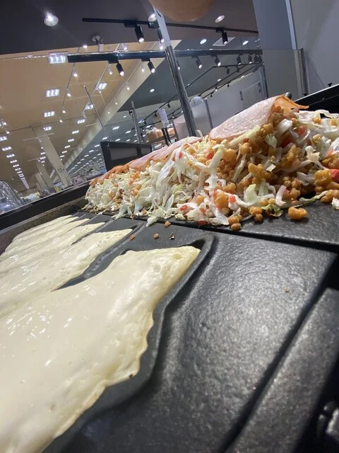 いっぷく庵 市名坂店 - 八乙女（たい焼き・大判焼き）の写真