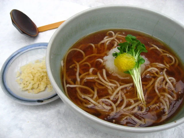 前谷内屋 - 仙台市泉区その他（そば）の写真