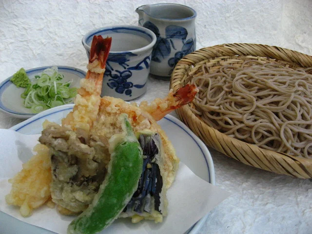 前谷内屋 - 仙台市泉区その他（そば）の写真