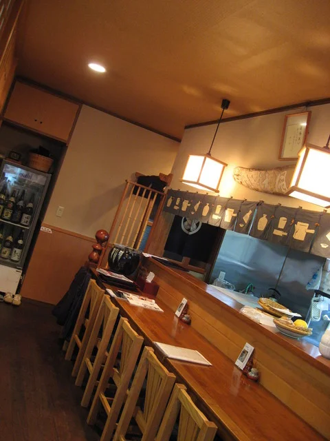 前谷内屋 - 仙台市泉区その他（そば）の写真