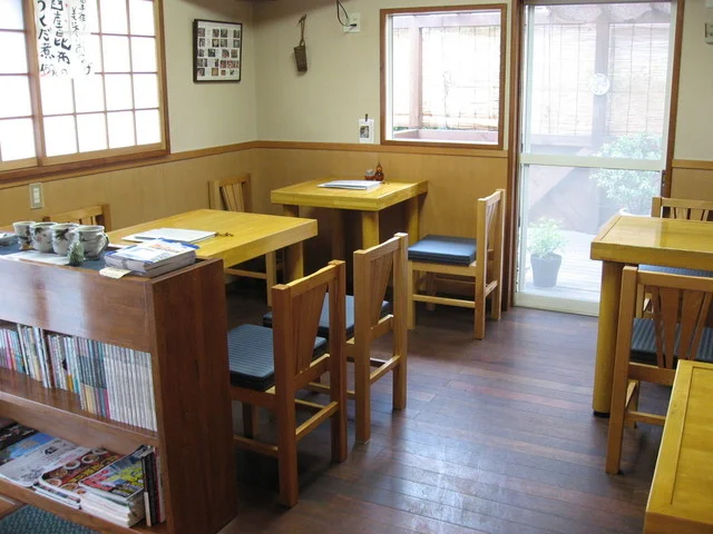 前谷内屋 - 仙台市泉区その他（そば）の写真