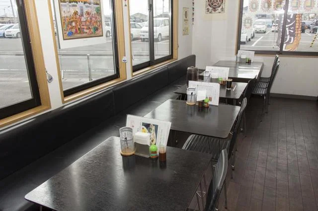 シャングリラ 佐沼店 - 登米市その他（インドカレー）の写真