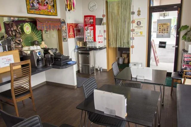 シャングリラ 佐沼店 - 登米市その他（インドカレー）の写真