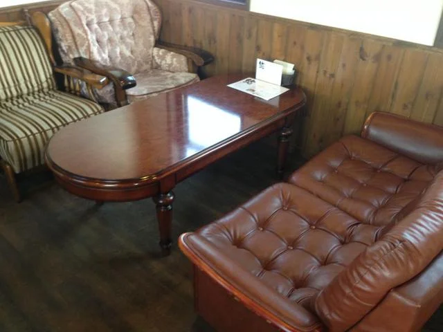 スマイルダイニング - 陸前小野（カフェ）の写真