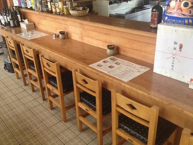 IZAKAYAきたむら - 西古川（居酒屋）の写真