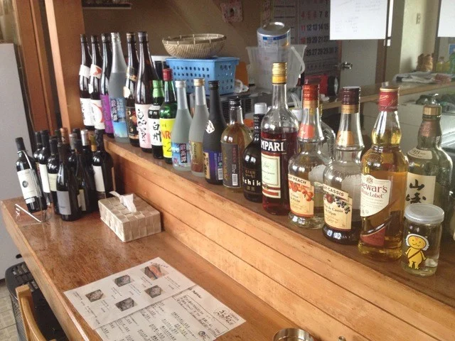 IZAKAYAきたむら - 西古川（居酒屋）の写真