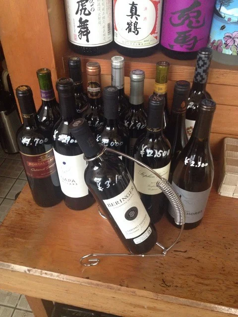 IZAKAYAきたむら - 西古川（居酒屋）の写真