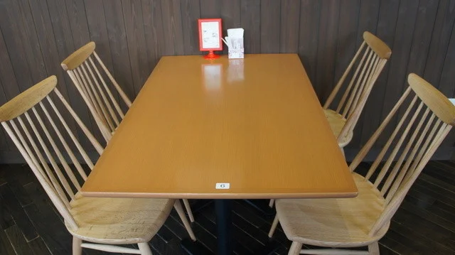 桜蔵 - 富沢（カレー）の写真