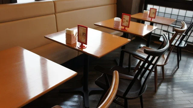 桜蔵 - 富沢（カレー）の写真