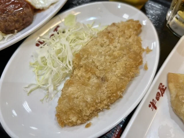 大衆食堂 半田屋 東口BiVi店 - 仙台（食堂）の写真