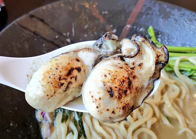 いつも月夜に麺の飯 - 登米市その他（ラーメン）の写真