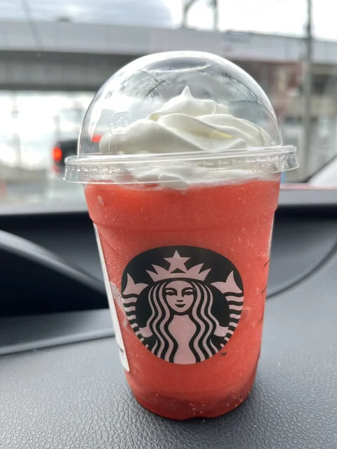 スターバックスコーヒー 古川店 - 古川（カフェ）の写真