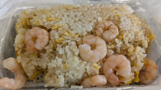 万里 - くりこま高原（中華料理）の写真