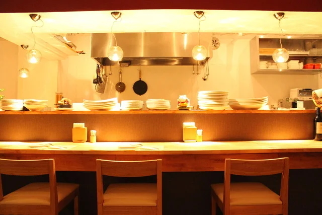 バーカロ風見鶏（BACAROカザミドリ） - 青葉通一番町（バル）の写真