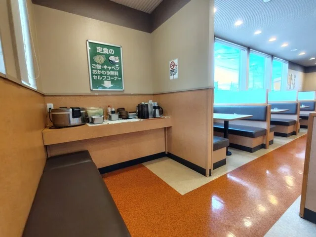 かつ丸松 中野店（【旧店名】カツグルメ） - 陸前高砂（かつ丼）の写真