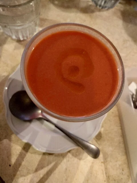 ラカーサ・デルカフェ・バルミュゼット（La Casa del Caffe Bal Musette） - 泉中央（カフェ）の写真