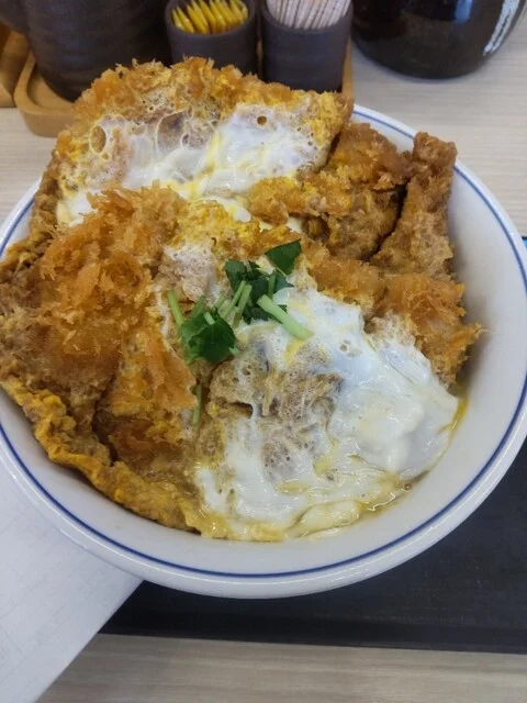 かつや 青森西バイパス店 - 新青森（かつ丼）の写真