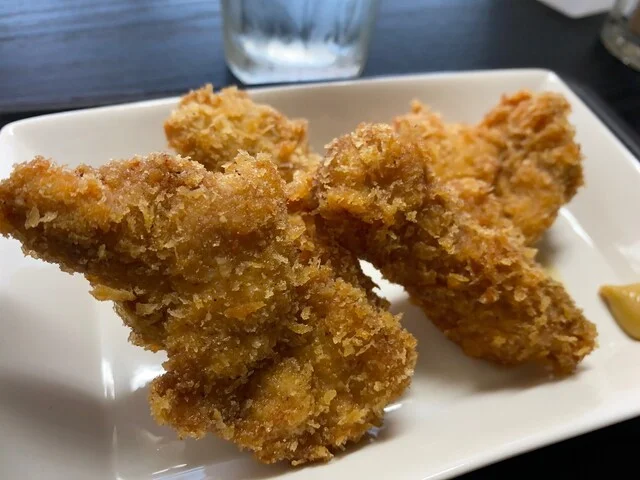 おにぎりのうまいや - 東照宮（おにぎり）の写真