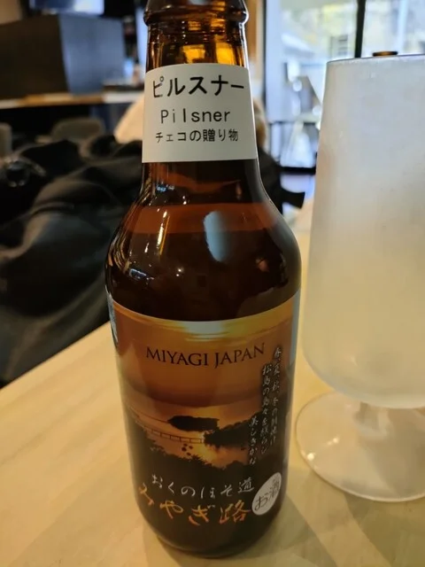 BAY OYSTER（ベイオイスター） - 松島海岸（海鮮）の写真