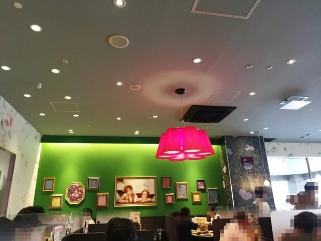 サイゼリヤ 弘前ヒロロ（Saizeriya） - 弘前（ファミレス）の写真