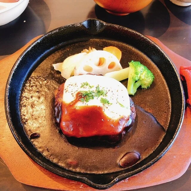 みのりキッチン（みのりKITCHEN） - 白石（洋食）の写真