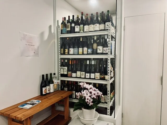 はなうた - 青森（ワインバー）の写真