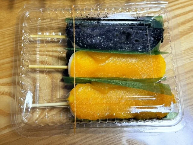 つつみ屋 名取店 - 名取（甘味処）の写真