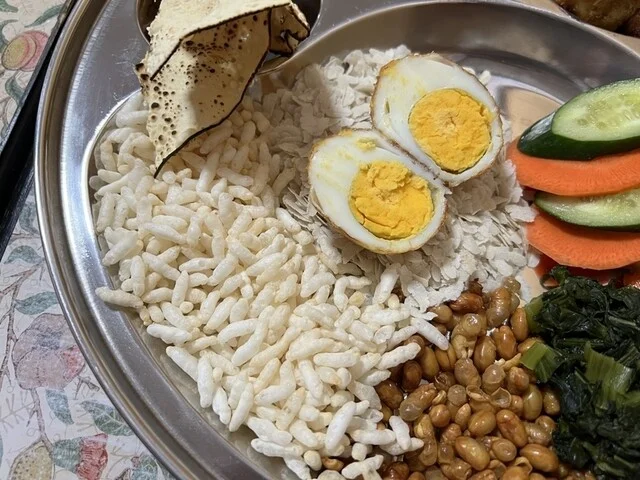 Aastha Kitchen - 愛宕橋（ネパール料理）の写真