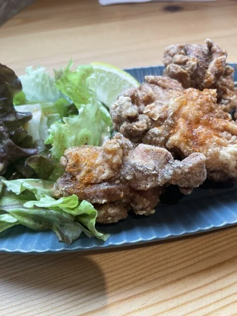 kitchen AERU（キッチン アエル） - 小中野（パスタ）の写真