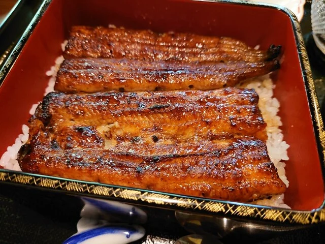 竹亭 大和別邸 - 富谷町その他（うなぎ）の写真