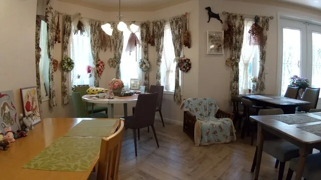 杜のカフェNoel（もりのカフェ ノエル） - 仙台市泉区その他（カフェ）の写真