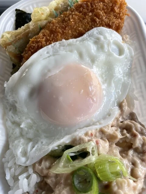 ほっかほっか亭 仙台駅東口店（ほっかほっかてい） - 榴ケ岡（弁当）の写真