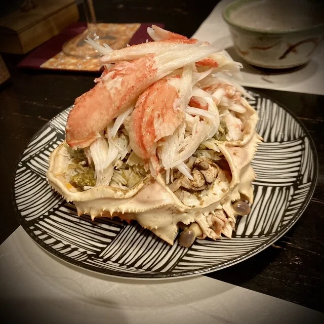 ふじや - 中央弘前（日本料理）の写真