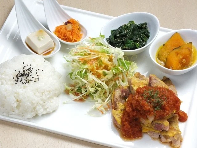 バーカロ風見鶏（BACAROカザミドリ） - 青葉通一番町（バル）の写真