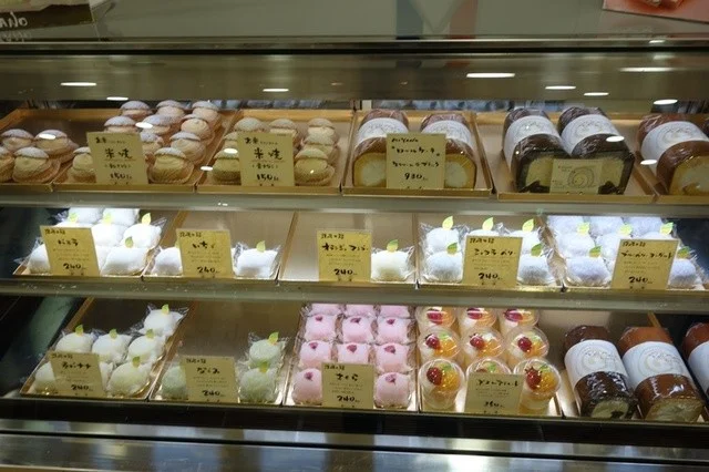 菓子 ＭＩＹＡＮＯ（ミヤノ） - 弘前東高前（和菓子）の写真