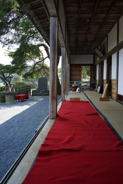 観瀾亭（かんらんてい） - 松島海岸（喫茶店）の写真