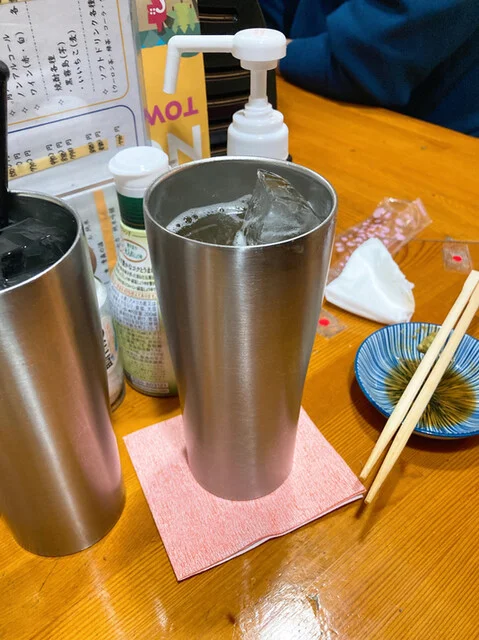 ひよこ - 本八戸（居酒屋）の写真