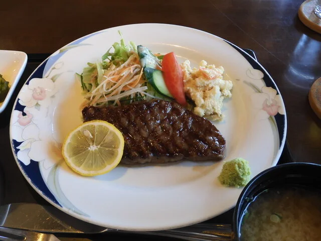 カフェテリア アメニティ - 塚目（洋食）の写真